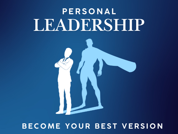 Personal Leadership Personal Leadership
