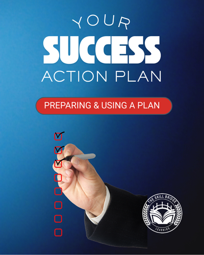 Success Action Plan