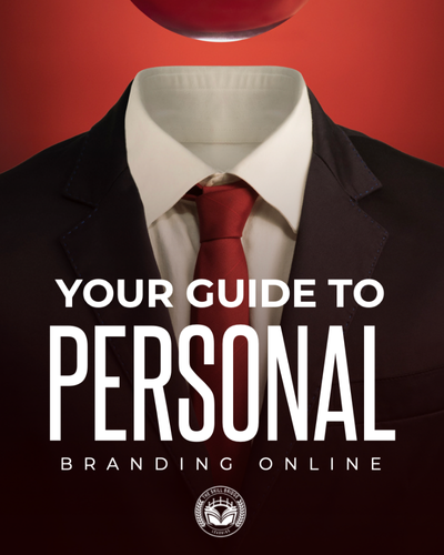 Personal Branding Guide