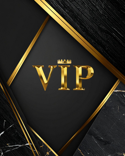 Coaching VIP Package