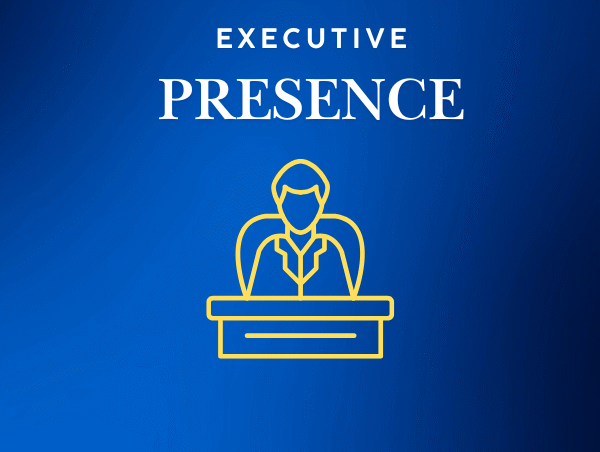 Executive Presence Online