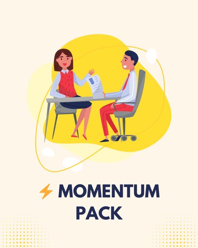 Momentum Pack