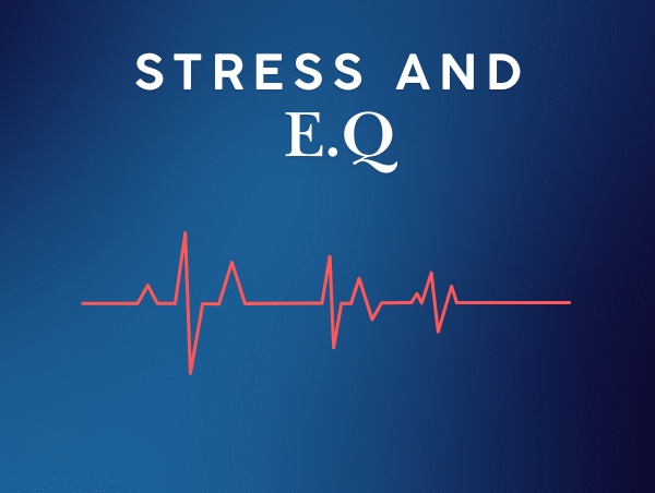 Stress and EQ Stress & EQ