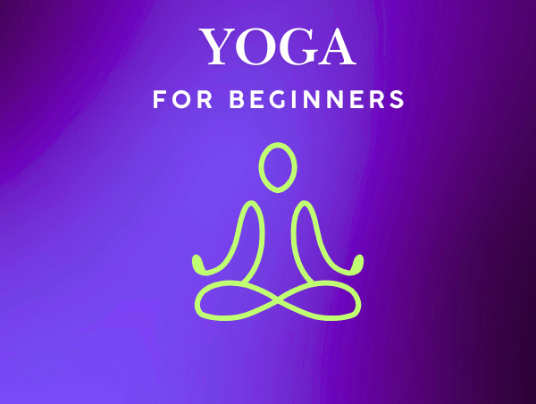 Yoga for Beginners