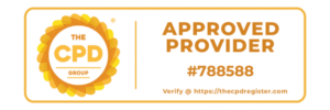 CPD Approved