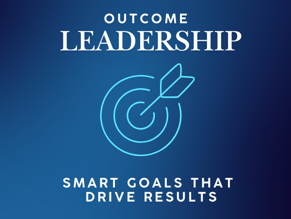 Outcome Leadership