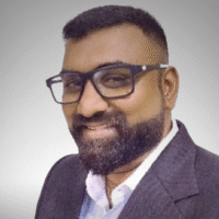 Shekhar Narayanan