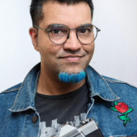 Vamsi Krishna