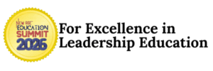 Excellence in Leadership Education