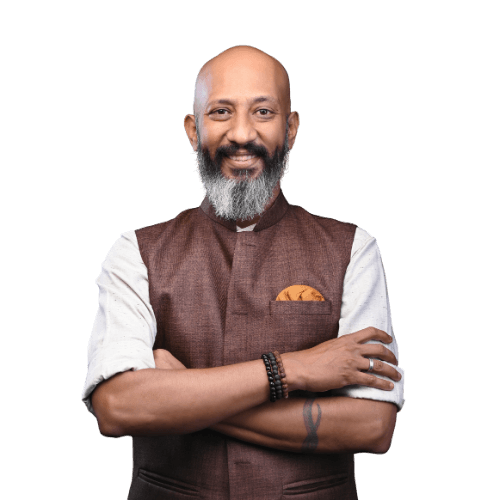 Krishna Prasad Nagaraj