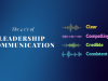 4c's of Leadership Communication