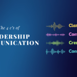 4c's of Leadership Communication