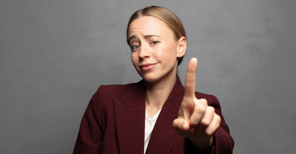 Leadership Integrity