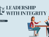 Leadership with Integrity The Skill Bridge