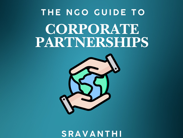 The NGO Guide to Corporate Partnerships