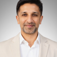 Ravi Patel