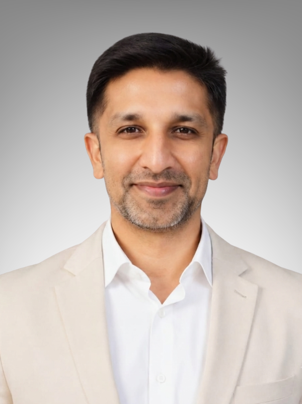 Ravi Patel